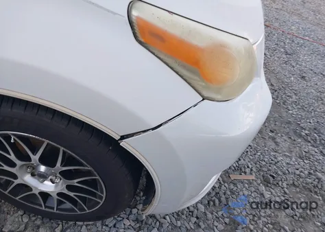 2009 Scion Xd from USA, damaged, VIN JTKKU10479J042686